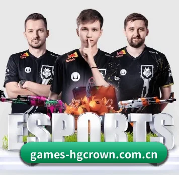 games-hgcrown.com.cn APP