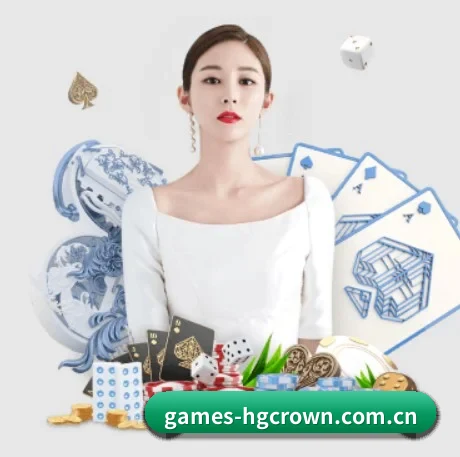games-hgcrown.com.cn的方向 - 长期内容价值积累